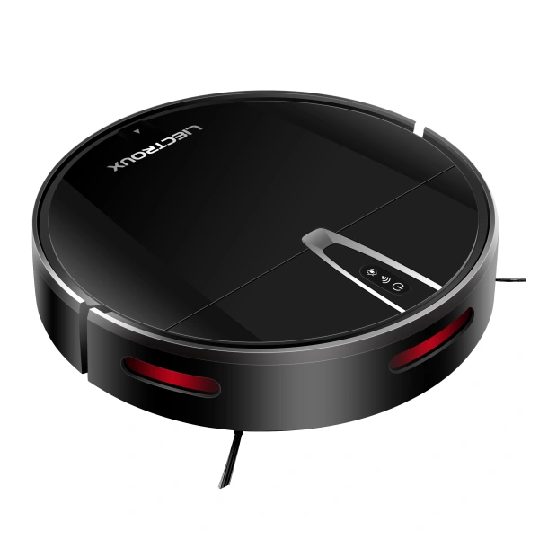 LIECTROUX V3S PRO Robot Vacuum Cleaner and Wet Mop Combo