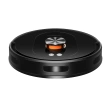 Liectroux T9 LDS robot vacuum cleaner with self-emptying dustbin