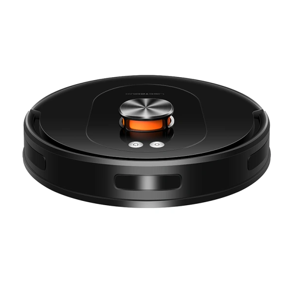 Liectroux T9 LDS robot vacuum cleaner with self-emptying dustbin