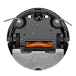 Liectroux T9 LDS robot vacuum cleaner with self-emptying dustbin