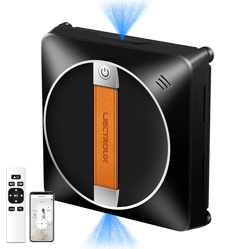 Liectroux YW710 Window Cleaning Robot