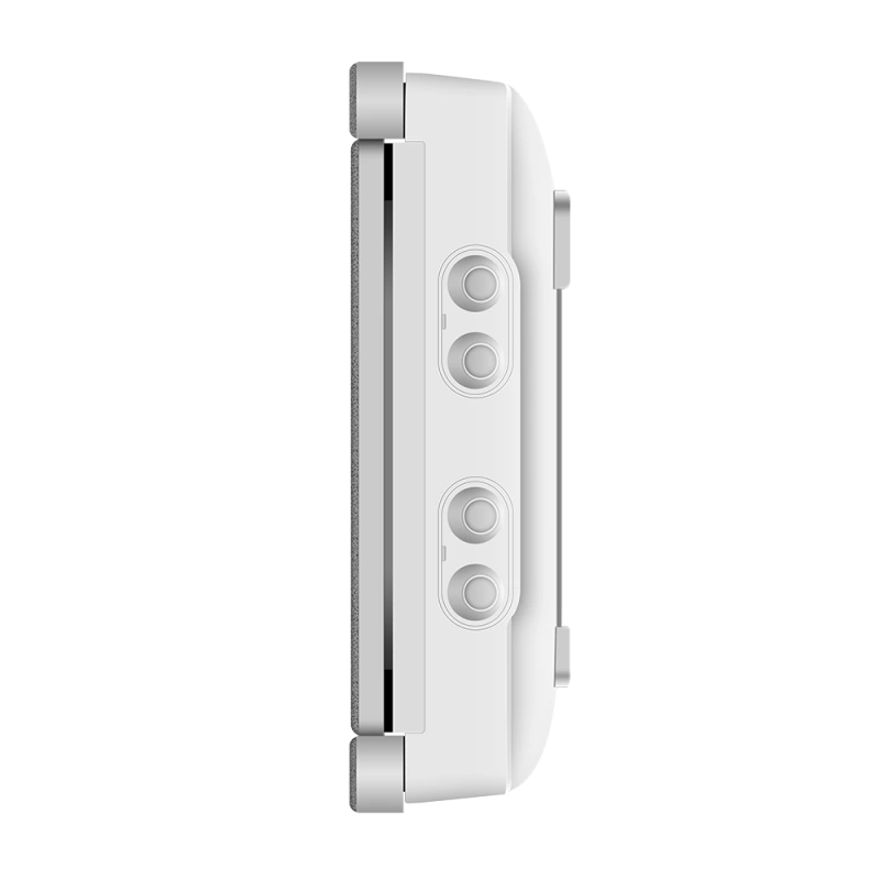 Liectroux S10 Fensterputzroboter, 8-Wege-Wassersprühsystem, 9 kPa Saugkraft