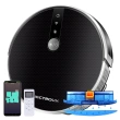 LIECTROUX C30B Robot Vacuum Cleaner and mop