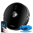 Liectroux X6 LDS Robot Vacuum Cleaner