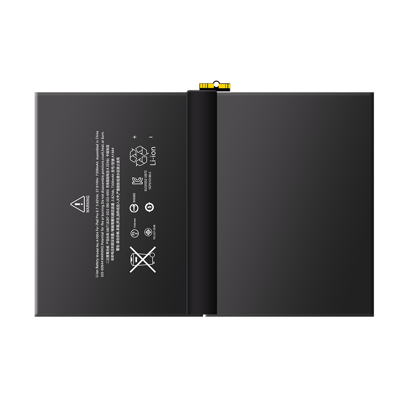 High quality OEM iPad Pro 9.7 battery 7306mAh Li-ion tablet battery