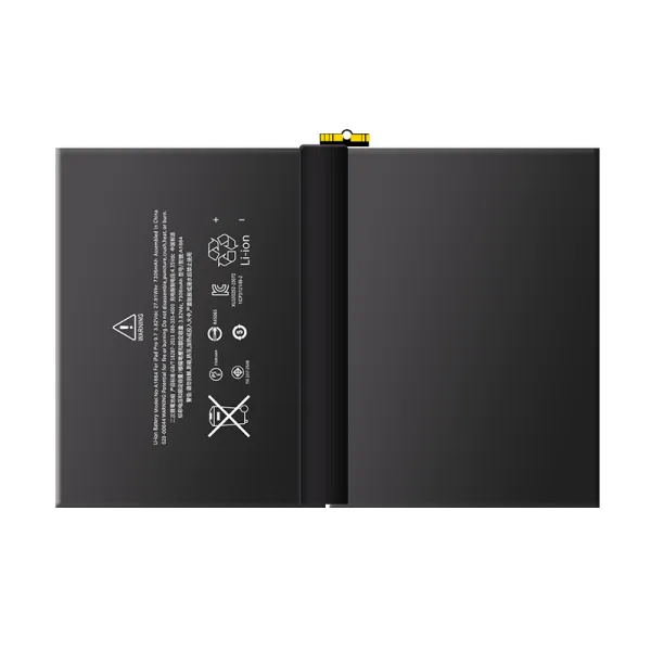 Batería OEM de alta calidad para ipad pro 9,7, batería de iones de litio de 7306mah para tableta