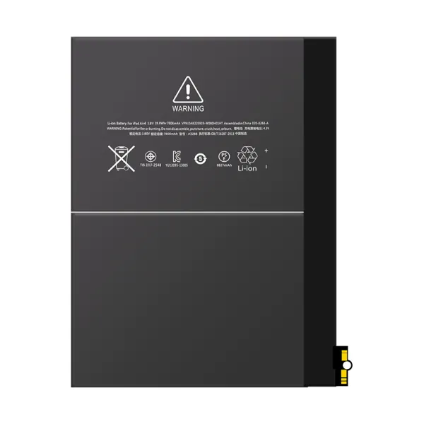 ipad pro 10.9 OEM de alta calidad