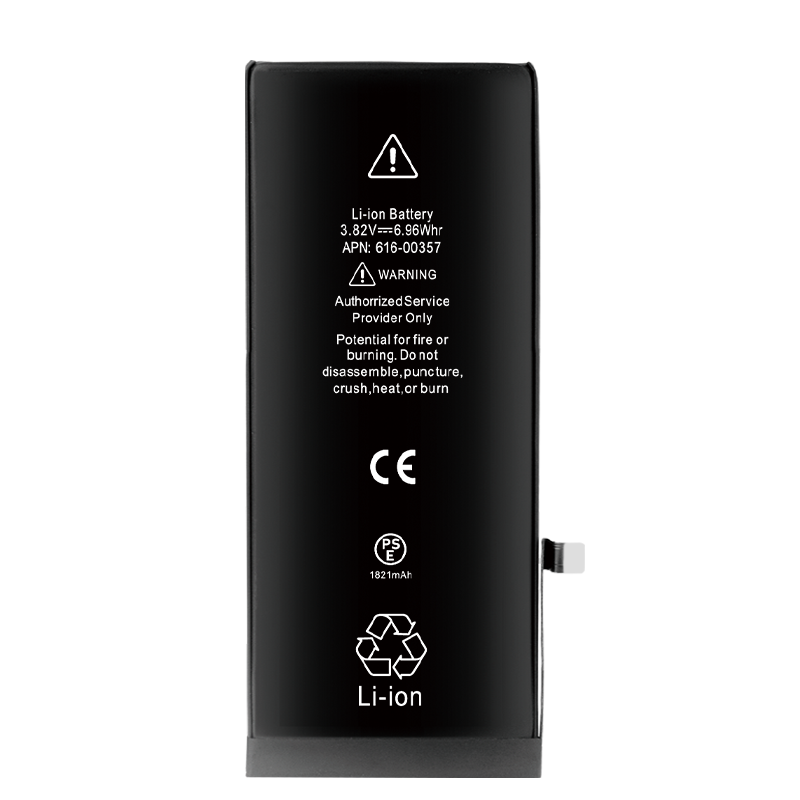iPhone 8G battery 3.82V/1821mAh Grade A OEM battery original quality
