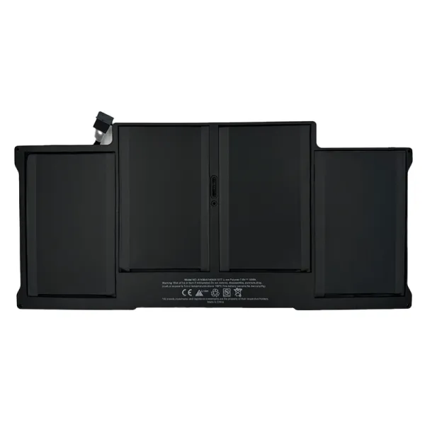 High quality OEM replacement Macbook battery A1405 A1377 A1496