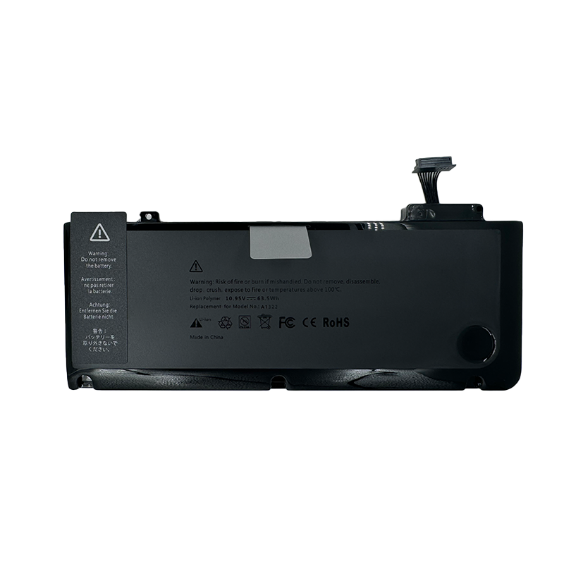 High quality OEM replacement Macbook battery A1322 A1278 MC700 MB990