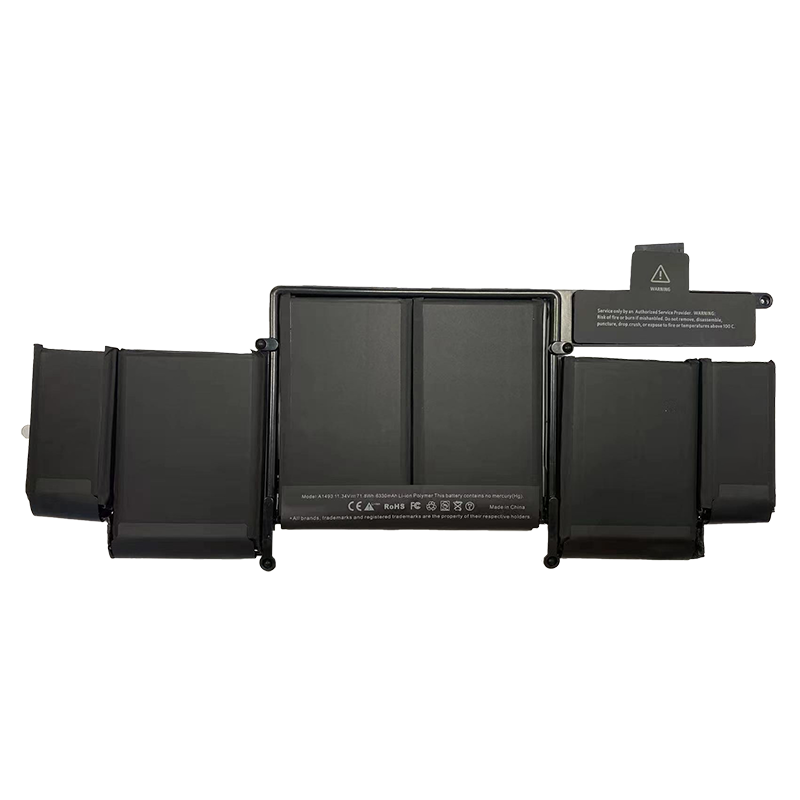 High quality OEM replacement Macbook battery A1493 for Pro Retina13