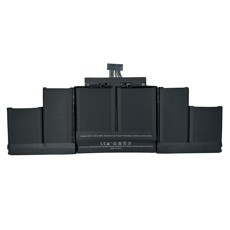 High quality OEM replacement Macbook battery A1494