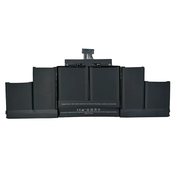 Batería de macbook de repuesto OEM de alta calidad a1494