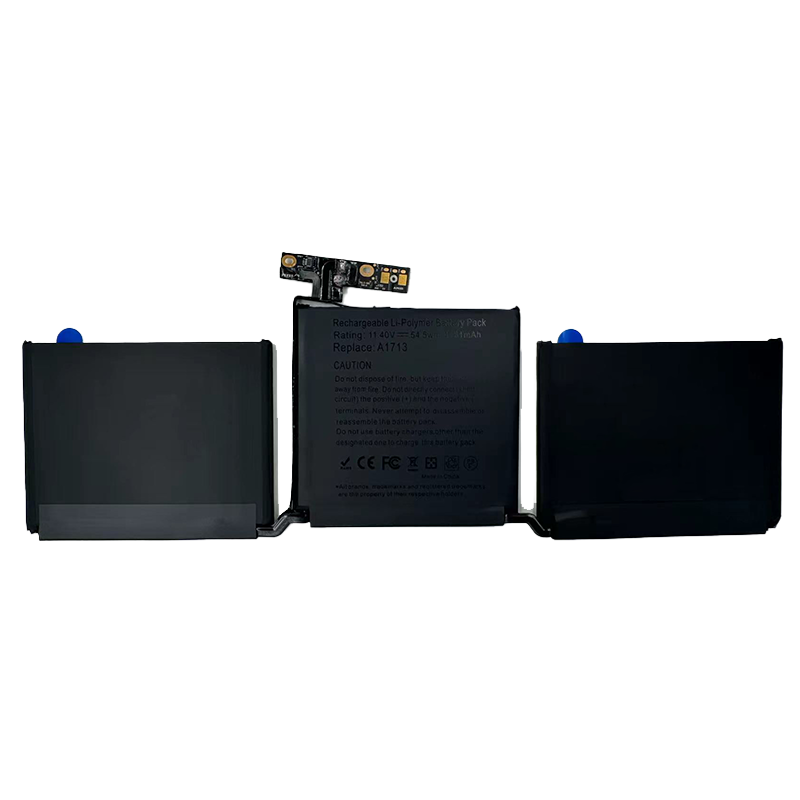 High quality OEM replacement Macbook battery A1713 for MacBook Pro 13