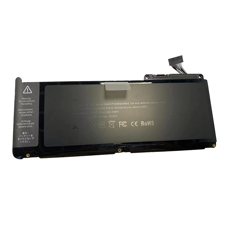 High quality OEM replacement Macbook battery A1331 for MacBook A1342