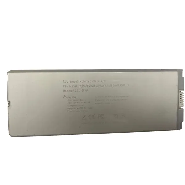 High quality OEM replacement Macbook battery A1185 W/B 
