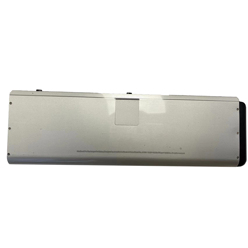 High quality OEM replacement Macbook battery A1281