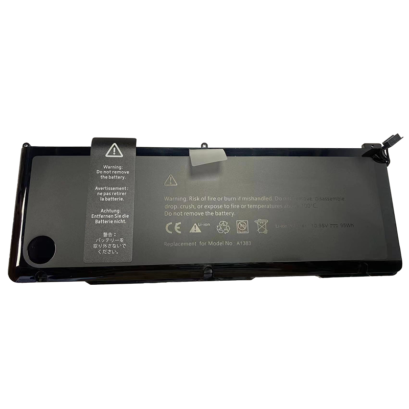 High quality OEM replacement Macbook battery A1383