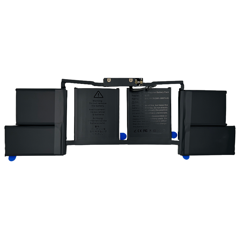 High quality OEM replacement Macbook battery A2113