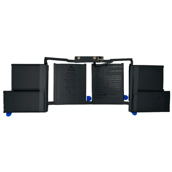 Batería de repuesto OEM de alta calidad para MacBook A2113.