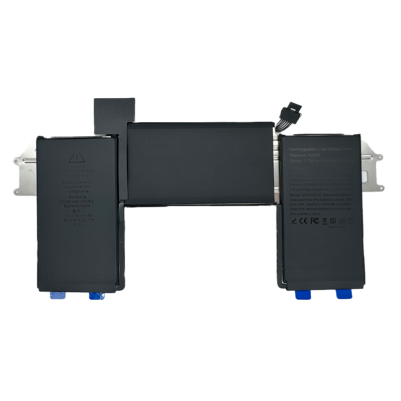 High quality OEM replacement Macbook battery A2389