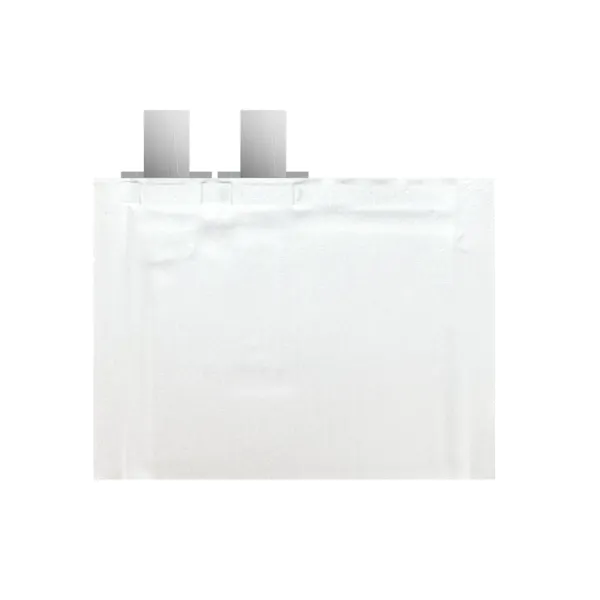 Primary lithium Li/MnO2 Ultra thin (0.4mm-1mm) battery