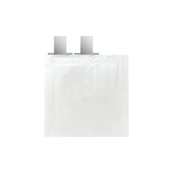 Primary lithium Li/MnO2 Ultra thin (0.4mm-1mm) battery