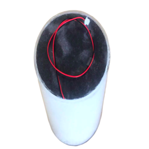 Primary lithium Li/MnO2 battery－high power type