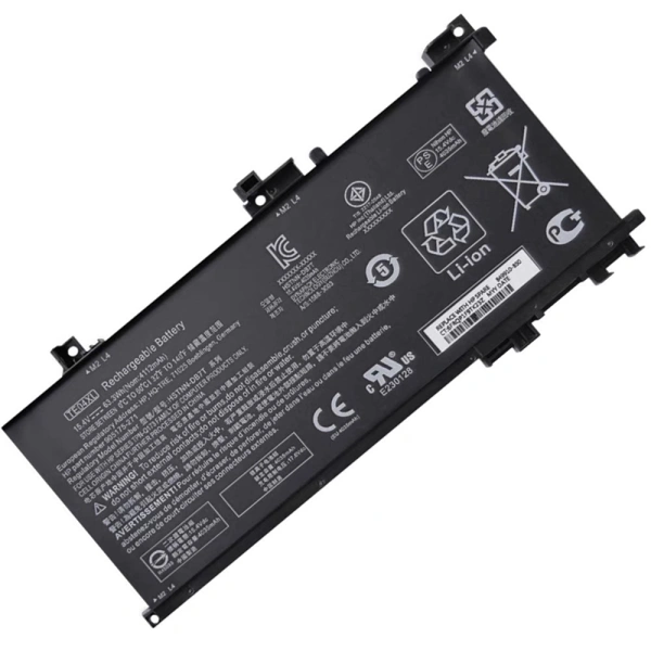 bateria portatil hp hstnn-db7t te04xl 15-ax218tx 214tx