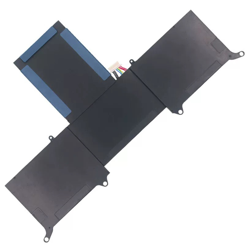 batería para portátil acer aspire s3 391 395 ap11d3f ap11d4f ms2346