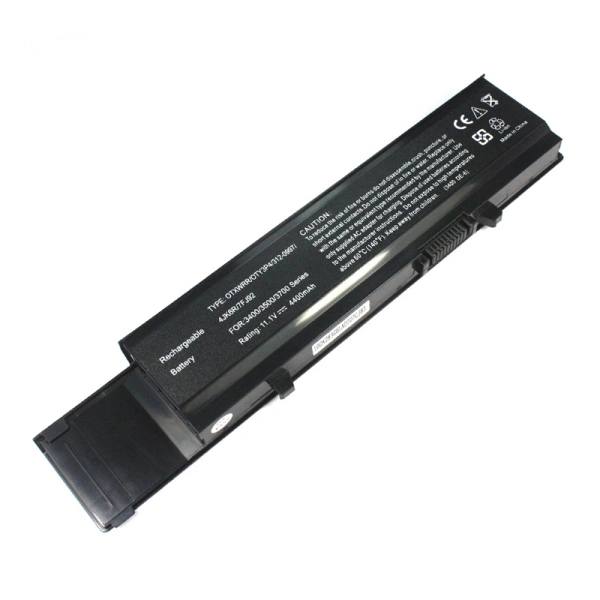 batería para portátil dell vostro v3400 v3500 v3700 v3350 y5xf9