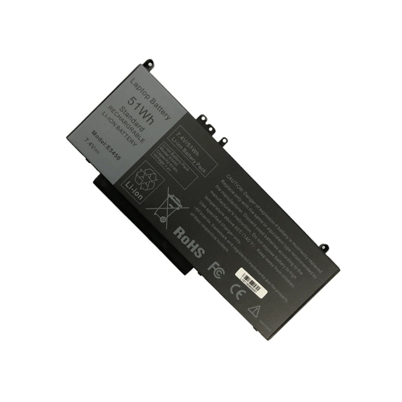 Dell G5M10 Latitude 3150 3160 E5250 E5450 E5550 notebook battery