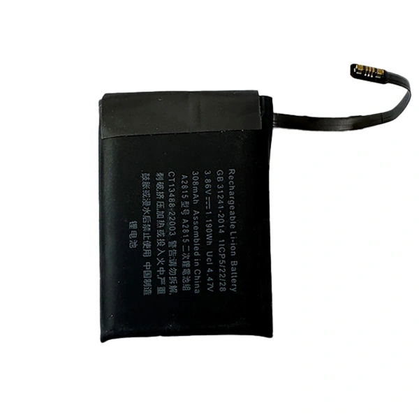 S8 45mm A2815 Apple Watch replacement battery