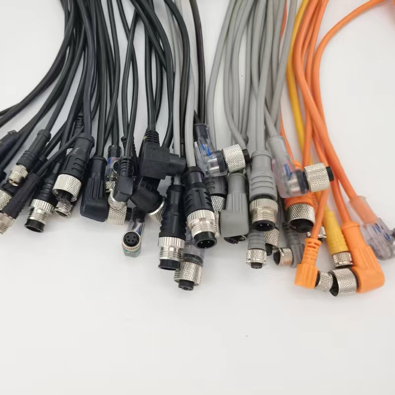 proximity sensor connector cable