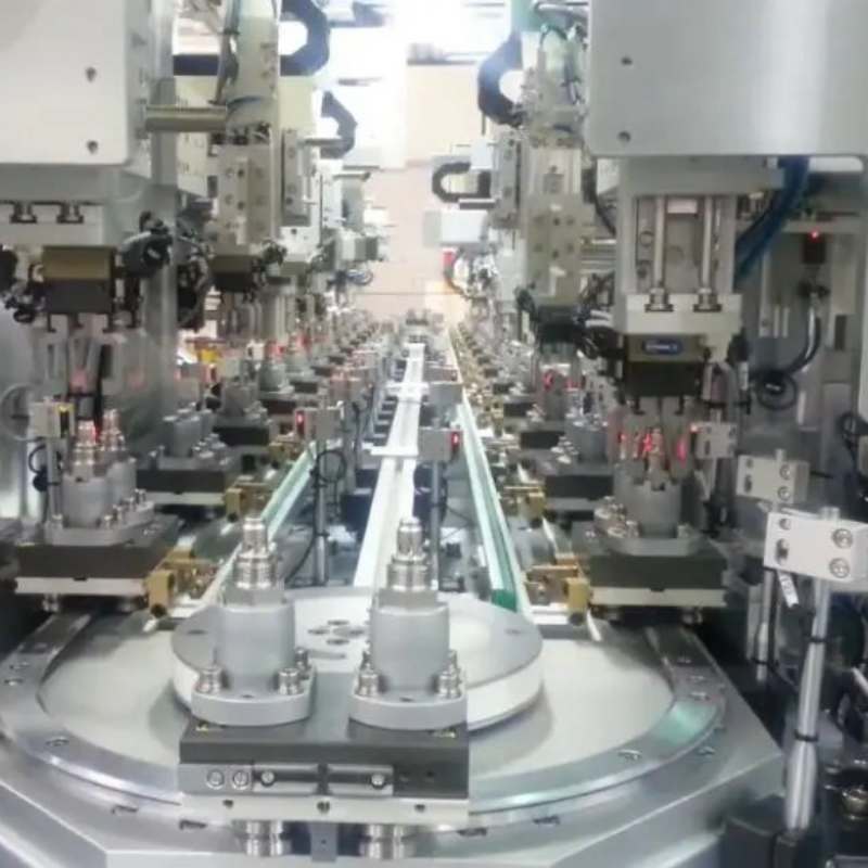 Precise Perception, Intelligent Driving the Future