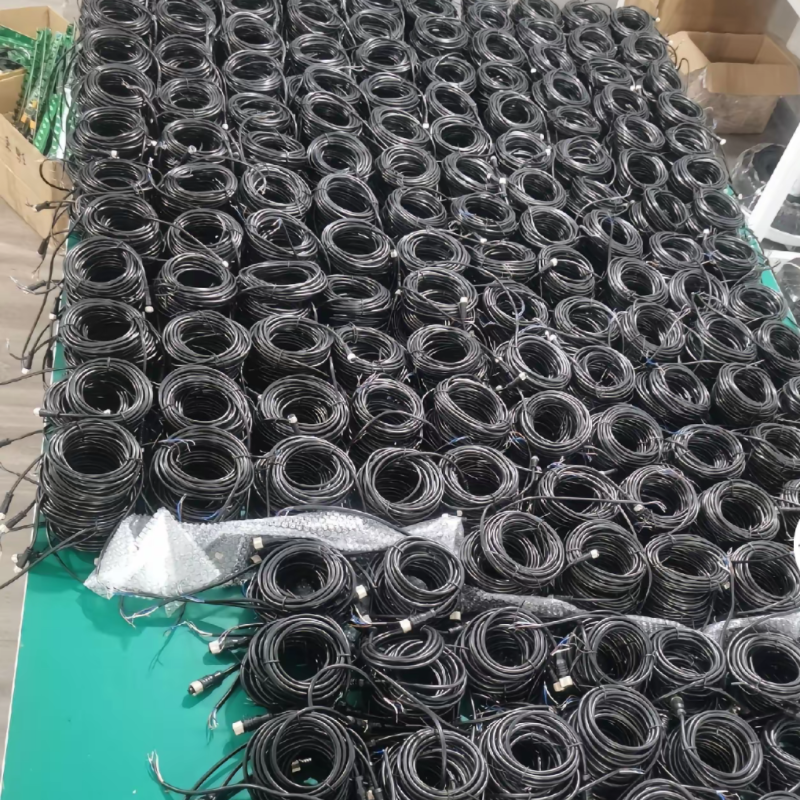 Meeting Customer Demands and Unveiling a New Chapter of Cooperation