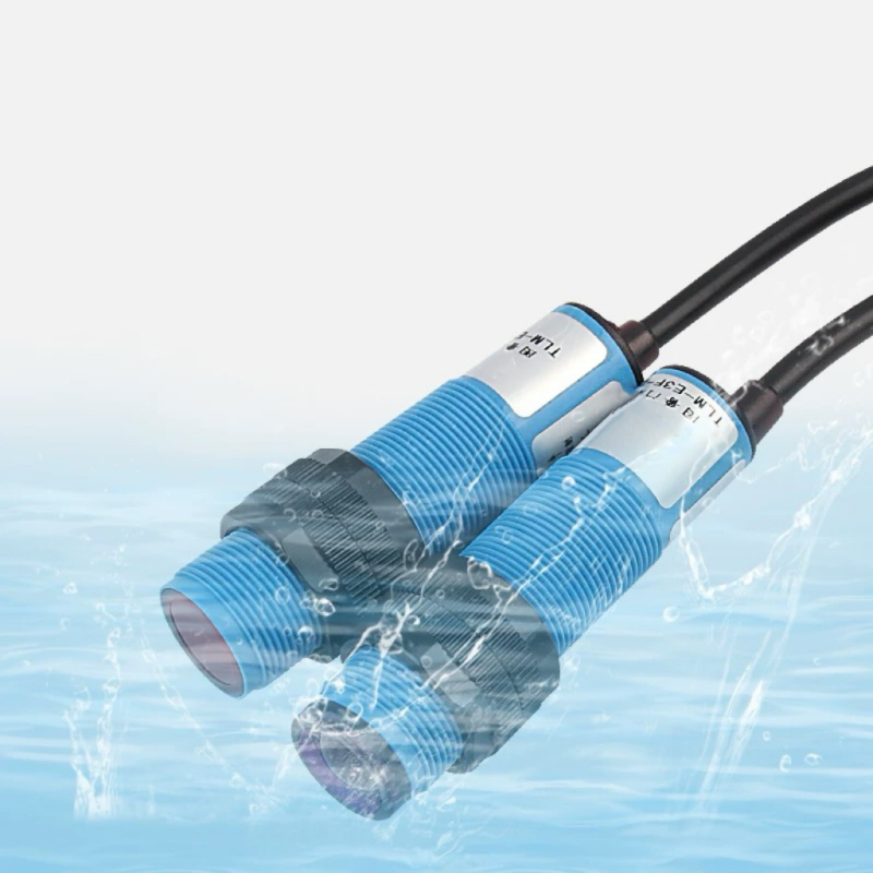 MIYO New Product Release of Automation Sensor