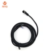  m8 m12 cable adapter connector sensor