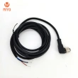  m8 m12 cable adapter connector sensor