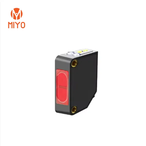 Proximity Sensors Pnp No Capacitive Sensor