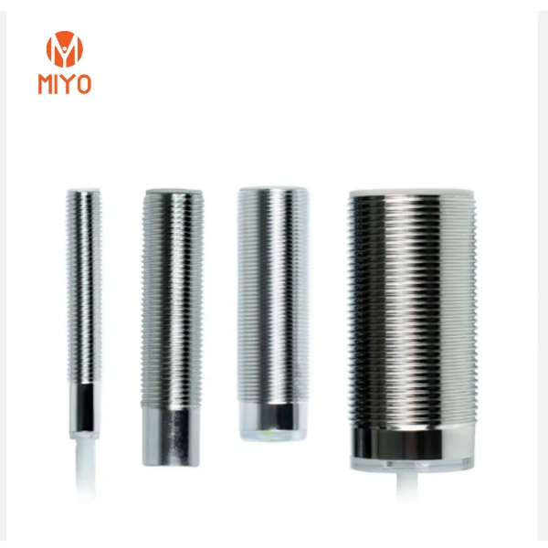 hall effect magnetic proximity sensor