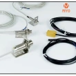 hall effect magnetic proximity sensor