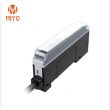 Photoelectric digital optical fiber sensor