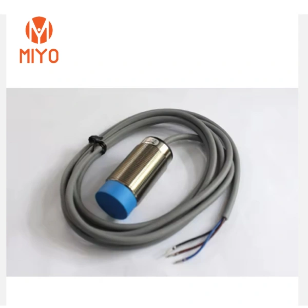  Inductive Proximity Sensor