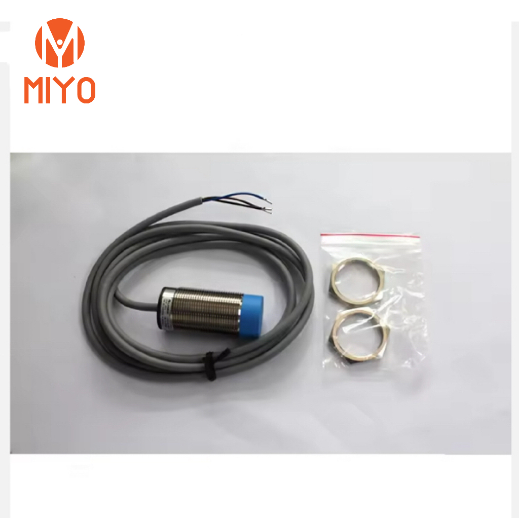  Inductive Proximity Sensor