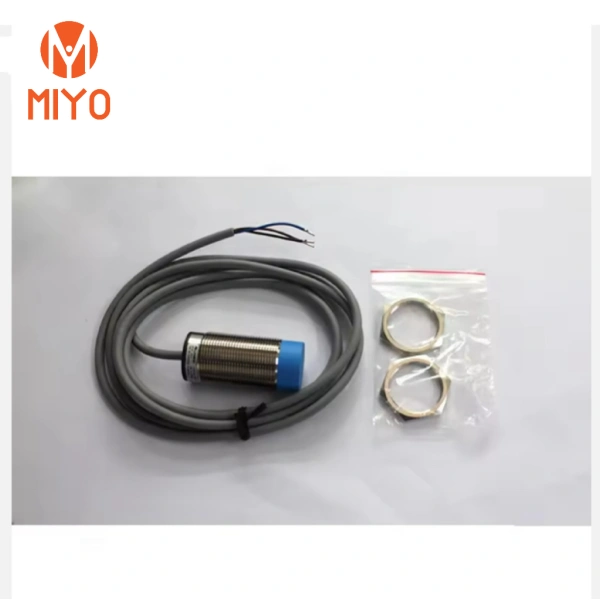  Inductive Proximity Sensor
