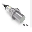 Metal Cylindrical IP67 Capacitive Proximity Sensor