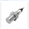 Metal Cylindrical IP67 Capacitive Proximity Sensor