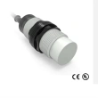 AC 2 Wires M30 Plastic Capacitive Switch Sensor