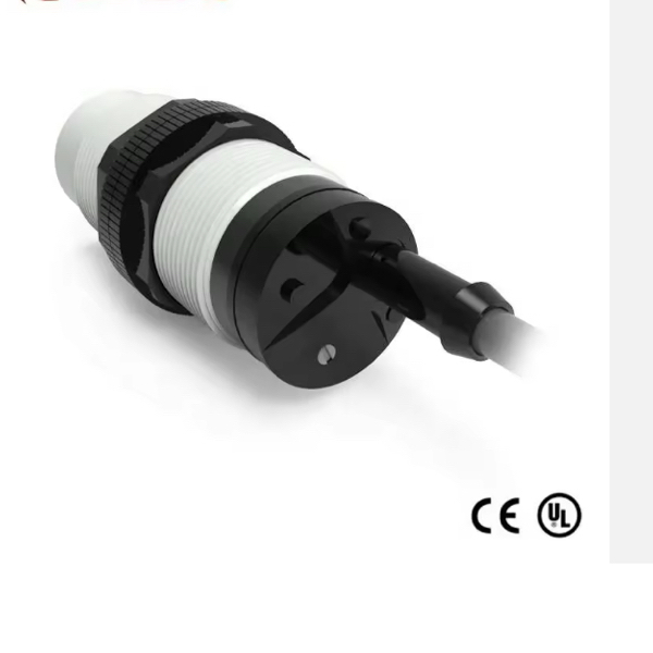 AC 2 Wires M30 Plastic Capacitive Switch Sensor
